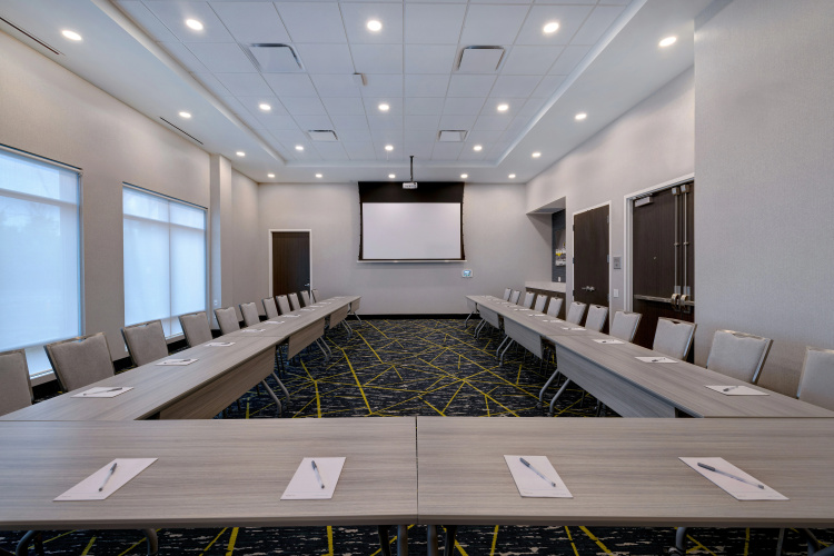 Hampton Inn & Suites by Hilton Burlington Toronto photo 19