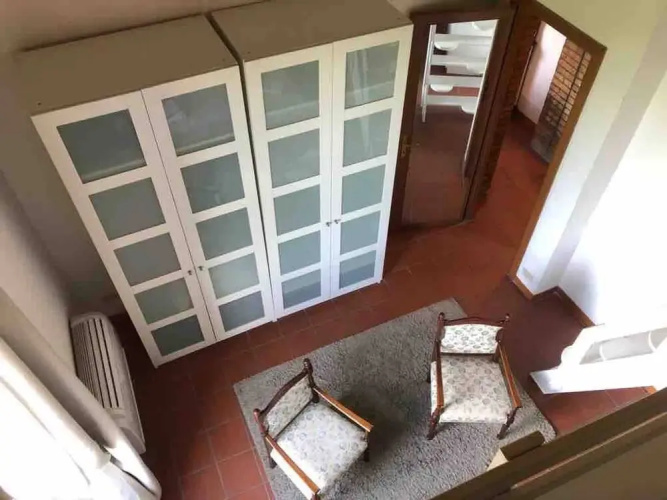 Hton 6 Flat rents Rome