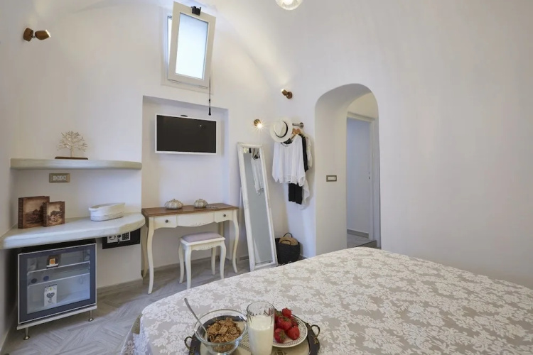 Margo Houses - Santorini