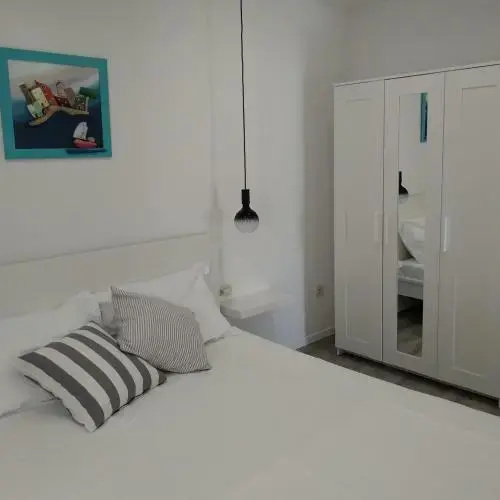 Apartment Lalic