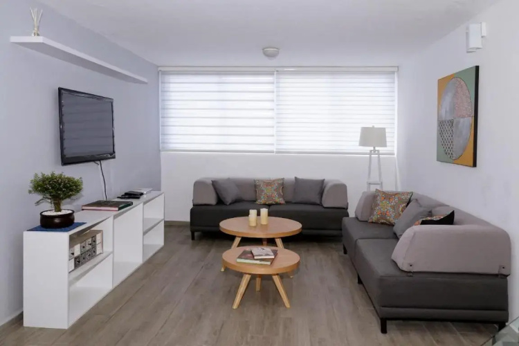 Beautiful Apartment @POLANCO