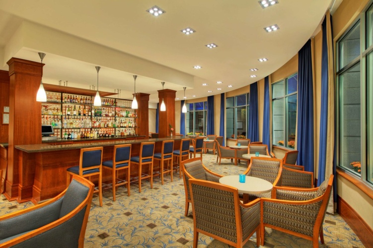 Hilton Garden Inn Portsmouth Downtown photo 32
