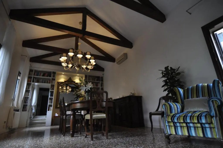 BB Casa Colleoni
