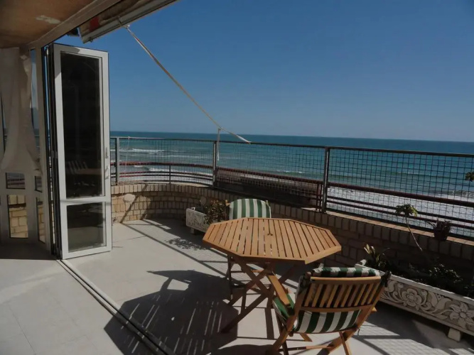 Apartamentos Raymar
