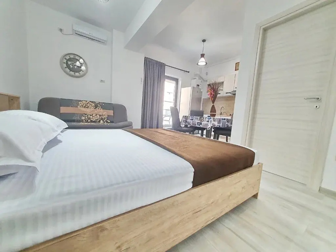Apartament APARTEL ARTHUR cm