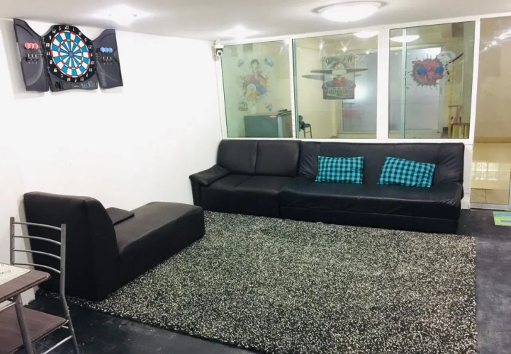 Imagen del hotel