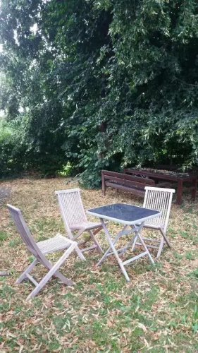 Ferienwohnung Biermann