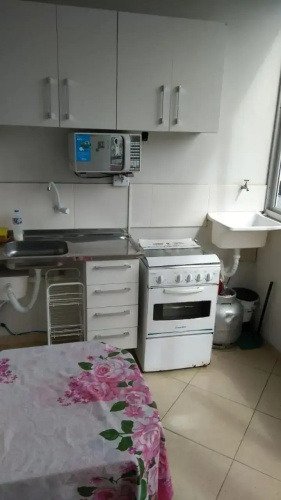 Suite Itaparica