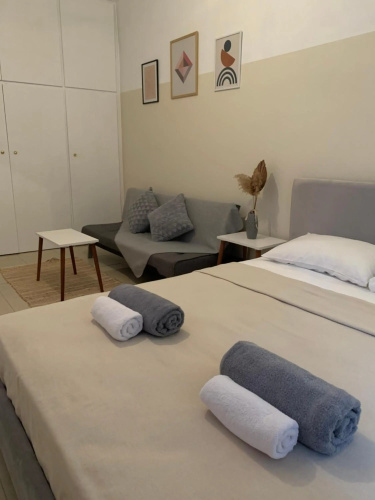 Iviskos living spot