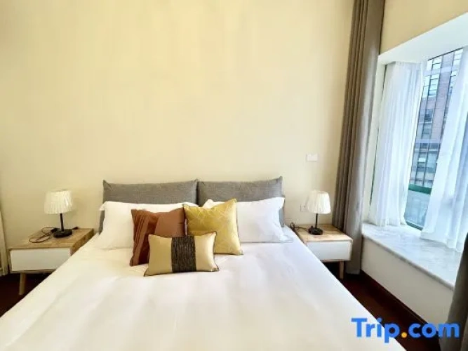 2 Bedrooms Suite