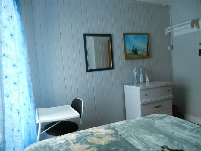 Gîte Dame Clo