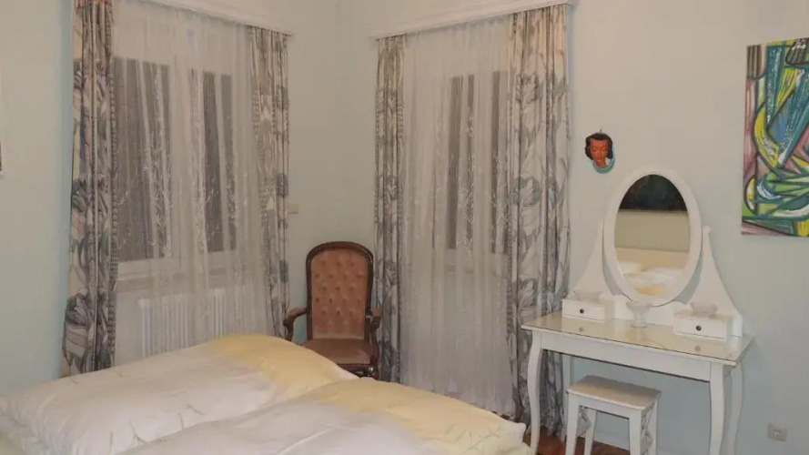 Appartement " Am Fasangarten "