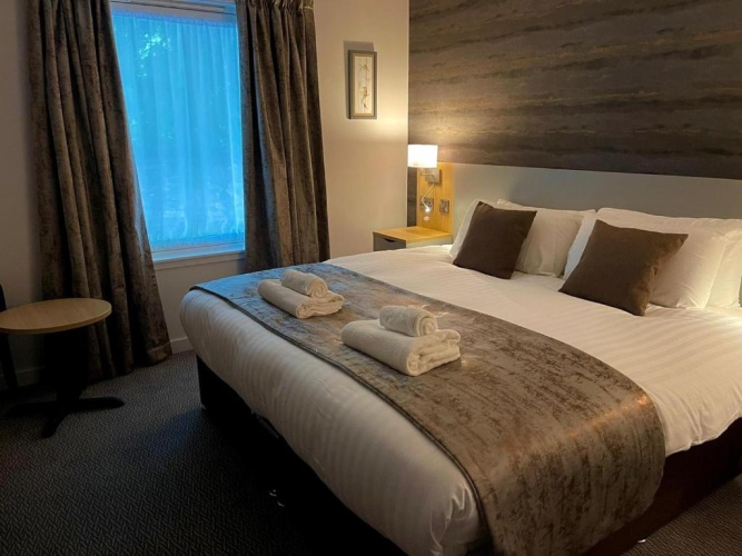 Superior Double room