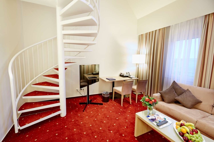 Best Western Hotel Zur Post photo 16