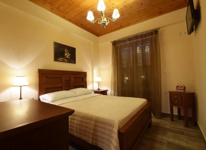 Driopes Villas