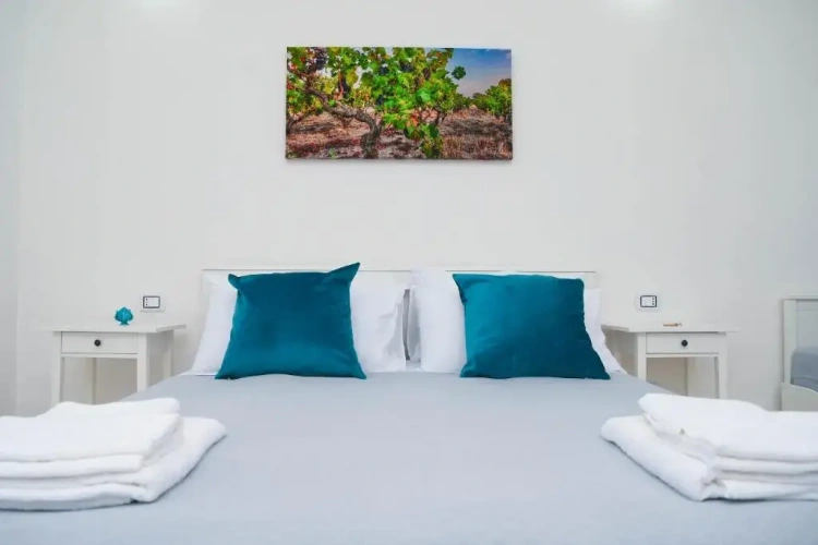Comfort Triple room