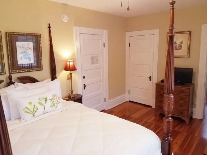 Grandview Bed and Breakfast Mount Dora