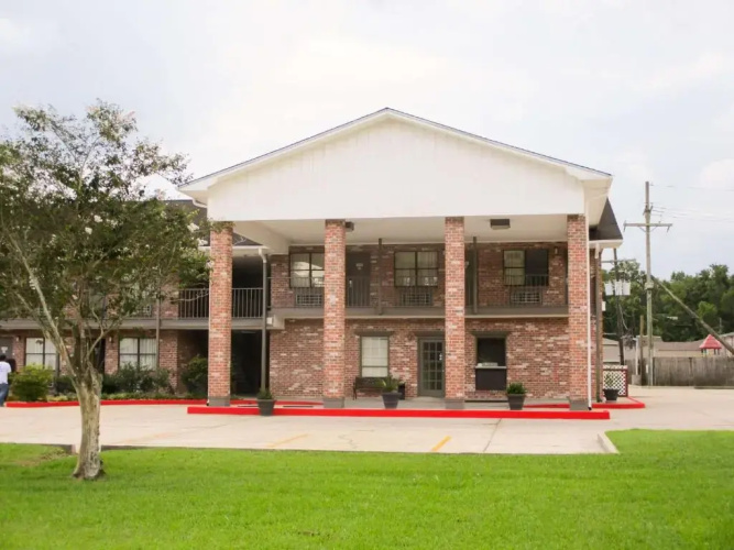 Studio 6 Luling, La - Kenner