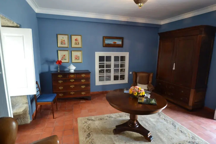 Casa do Ribeiro