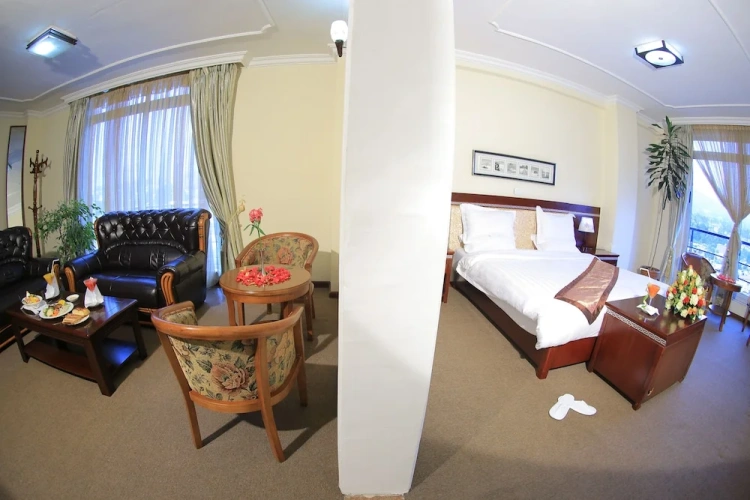 Suite