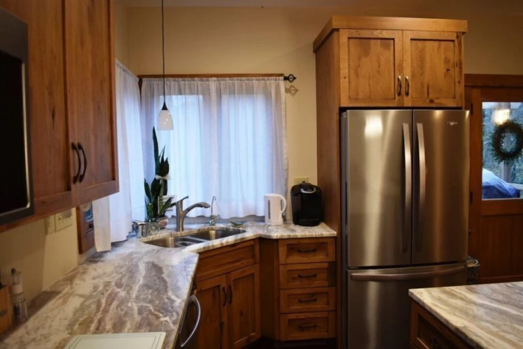 Wildwood River Retreat