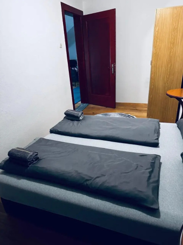 Rooms Cobras II