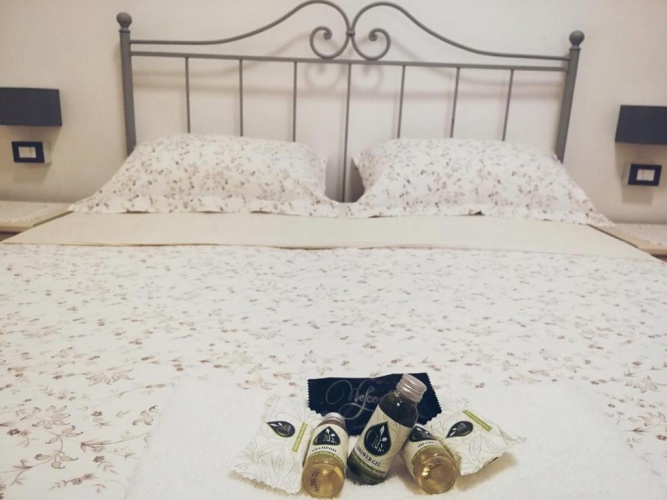 1 Bedroom Cottage