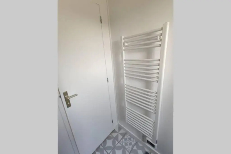 La Pampa - 50m² - 4pers