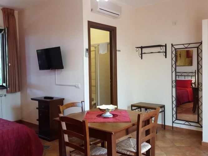 Standard Family room