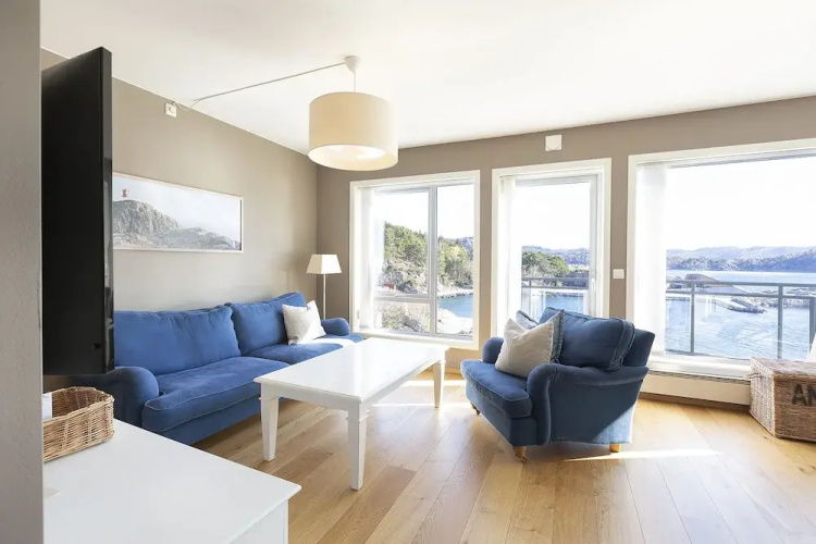 Lindesnes Havhotell