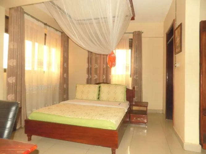 Standard Family room