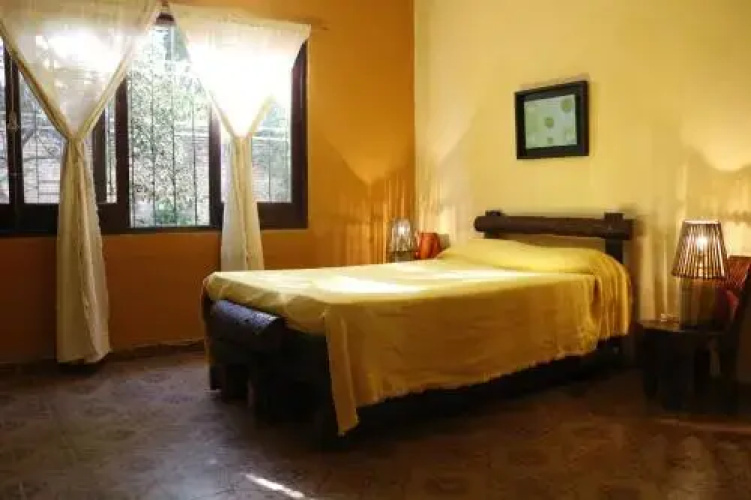 Posada La Estación