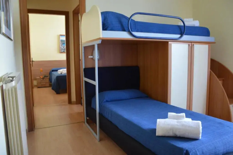 Hotel Miramare