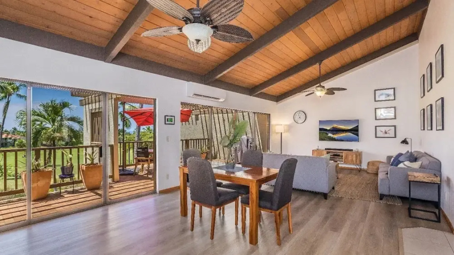 AC - Resort Amenities - Comfortable & Spacious- Vrkcv