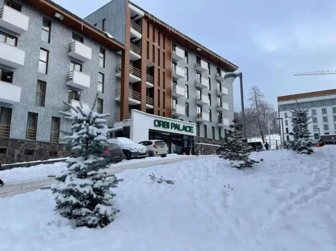 Otel görseli