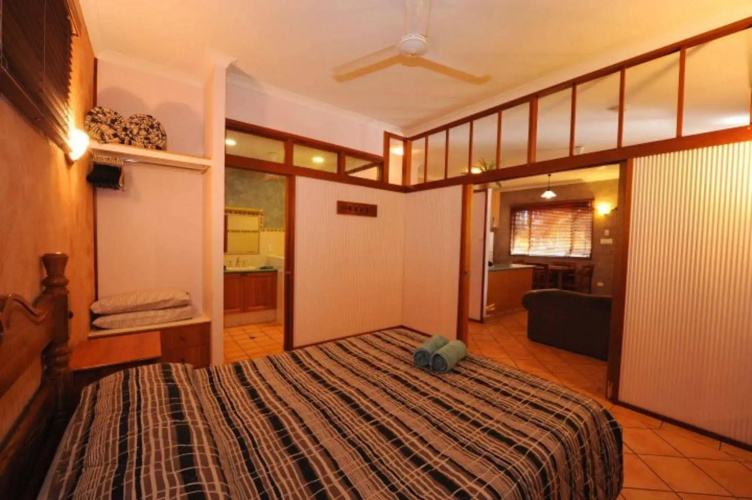 Blue Seas Resort