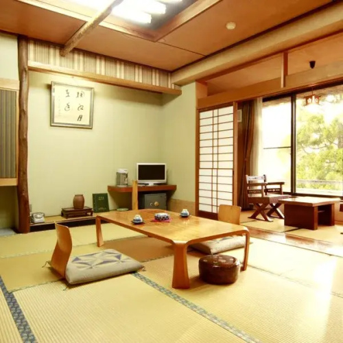 Hotel Nagato Harada