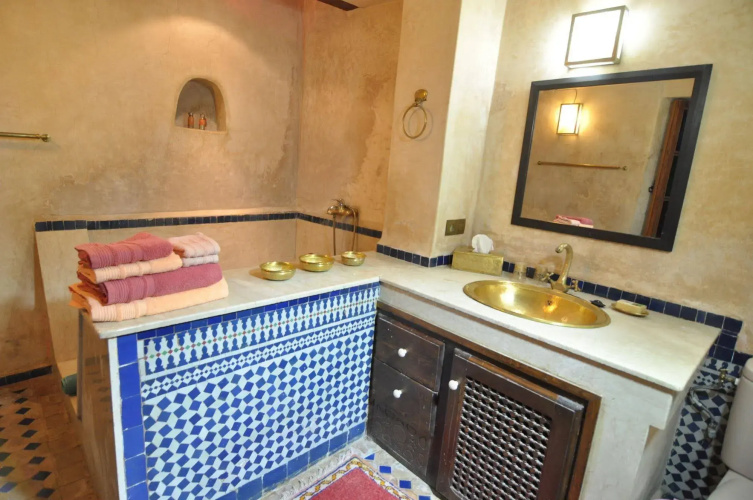 Riad Adarissa