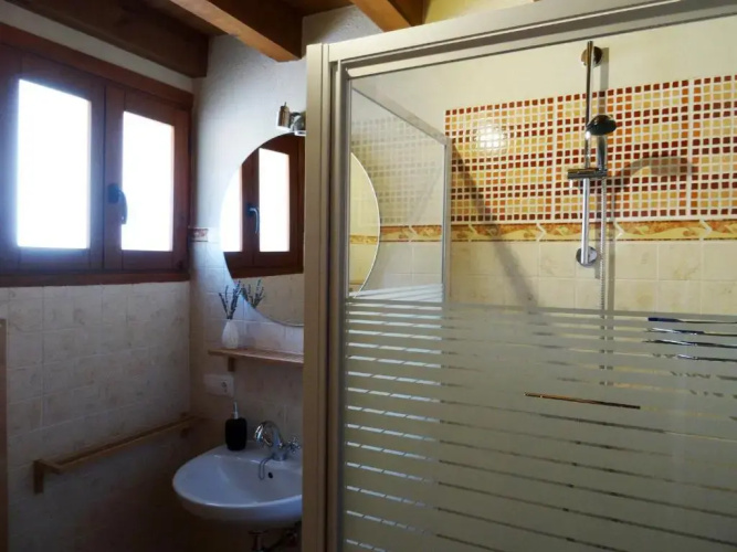 Apartamentos Mas de Pau
