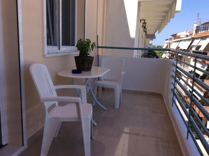 Comfort Apartment in Preveza
