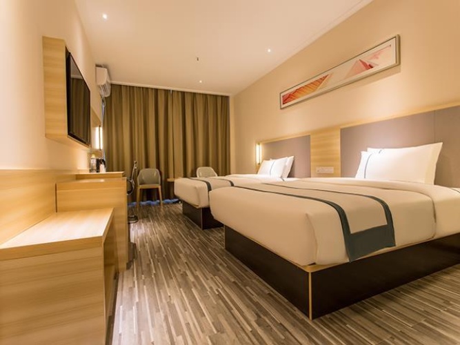 Business Twin room