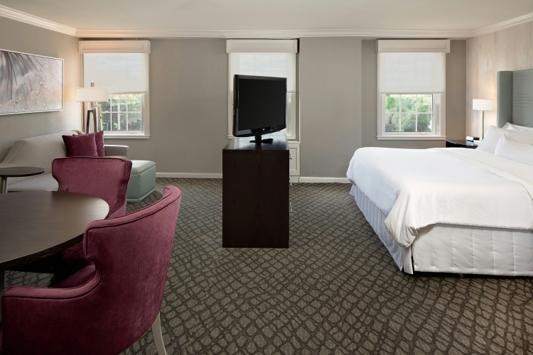 The Westin Governor Morris, Morristown photo 7