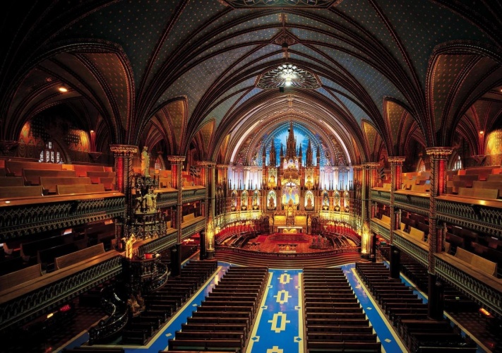 Embassy Suites by Hilton Montreal photo 39
