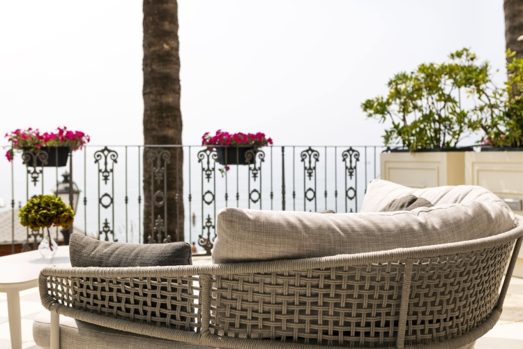 Grand Hotel Alassio photo 36