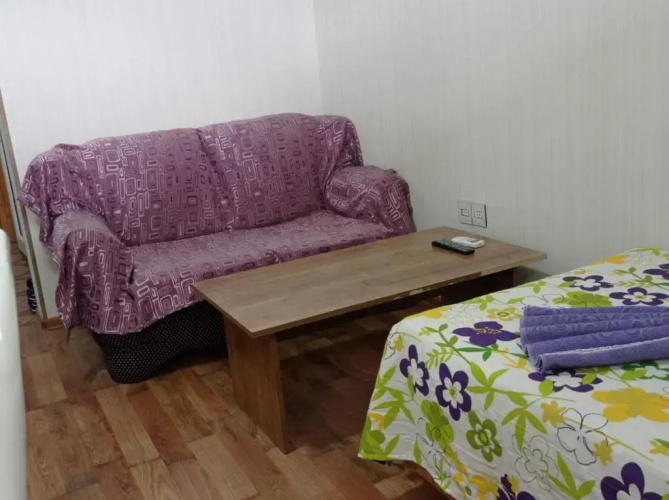 Bizim Ev hostel