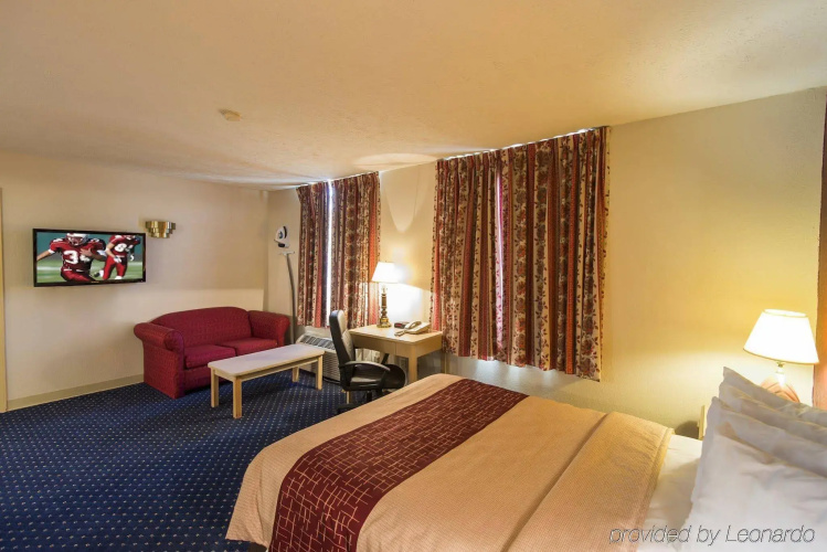 Red Roof Inn Dillon, SC