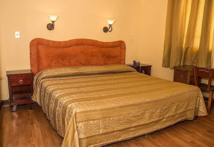 Hotel Roma