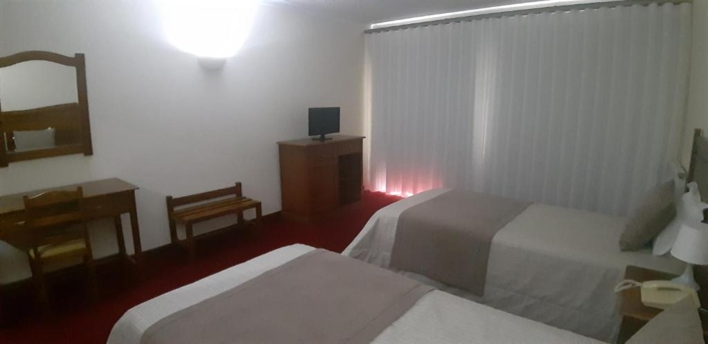 Superior Double room with balcony