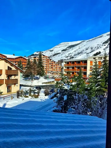 Hotel le Chalet