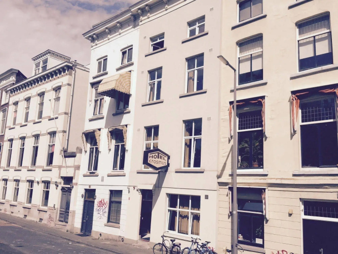 Otel görseli